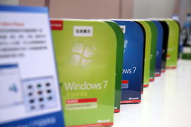 Windows 7正式激活開啟，市場反應(yīng)參差不齊，應(yīng)用軟件服務(wù)成焦點(diǎn)