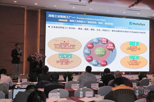 國產(chǎn)工業(yè)軟件邁向新高度，和利時(shí)領(lǐng)銜展示對接會(huì)在成都隆重召開