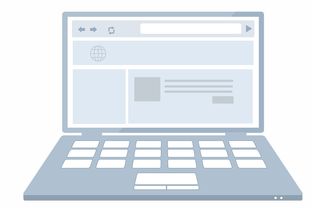 筆記本電腦 Web時代的計算機軟硬件技術開發核心